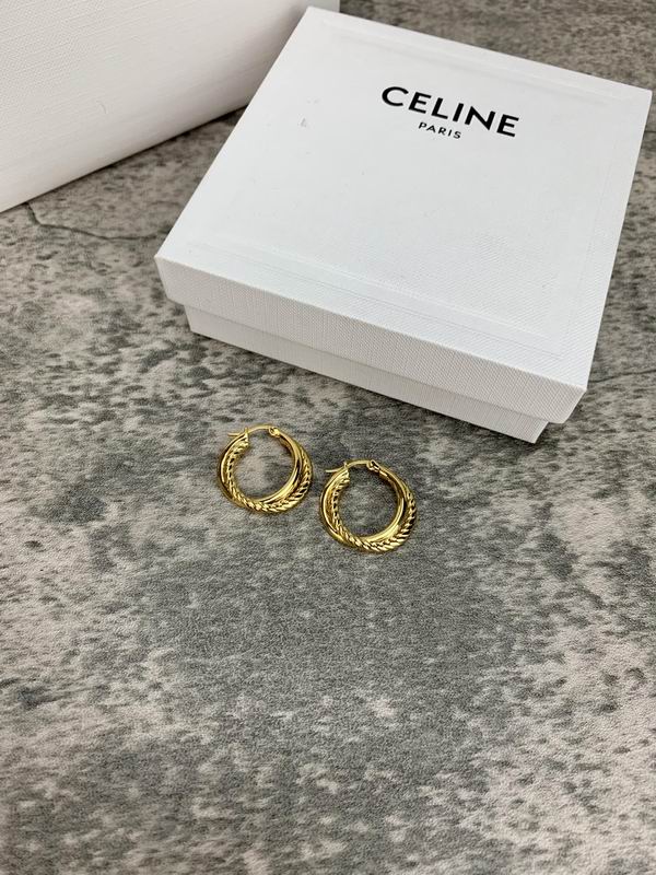 Celine Earring 05lyr417 (1)